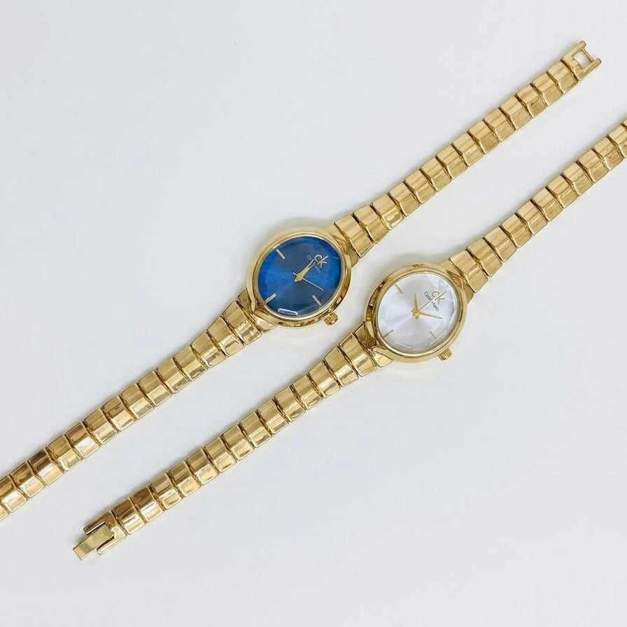 Celestia Duo Watch