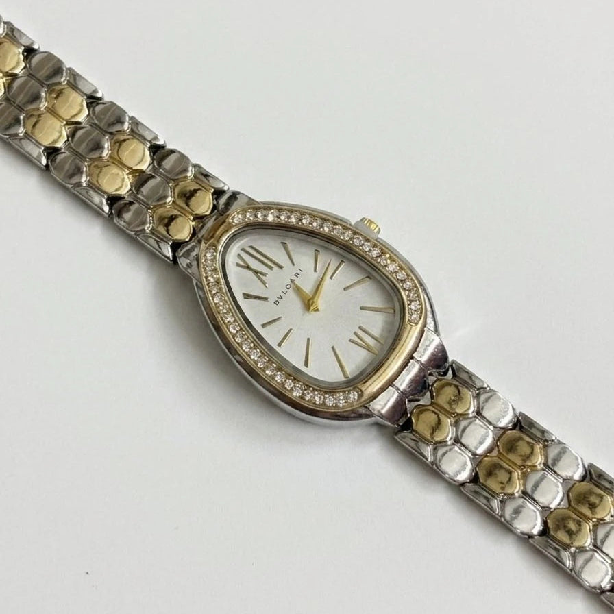 Luna Elegance Watch