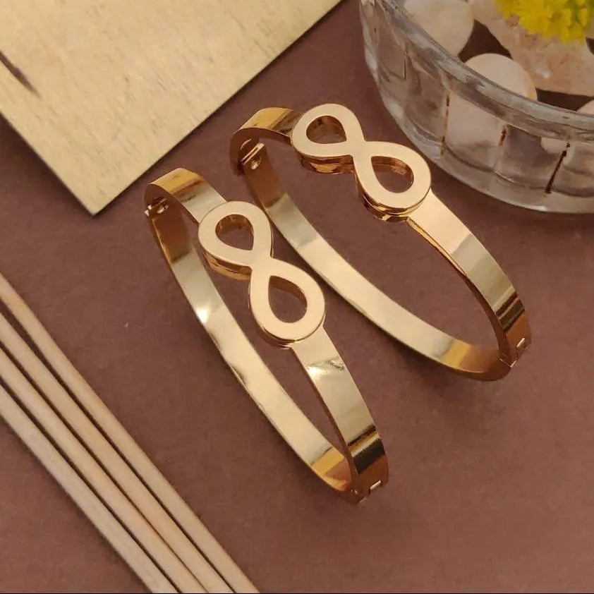 Gold Infinity kada