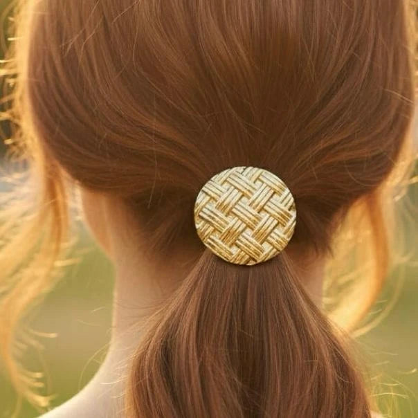 EliraEase Comfort Hair Band