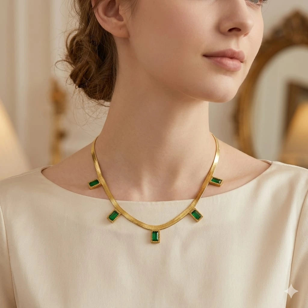 Emerald Royale Tanmaniya