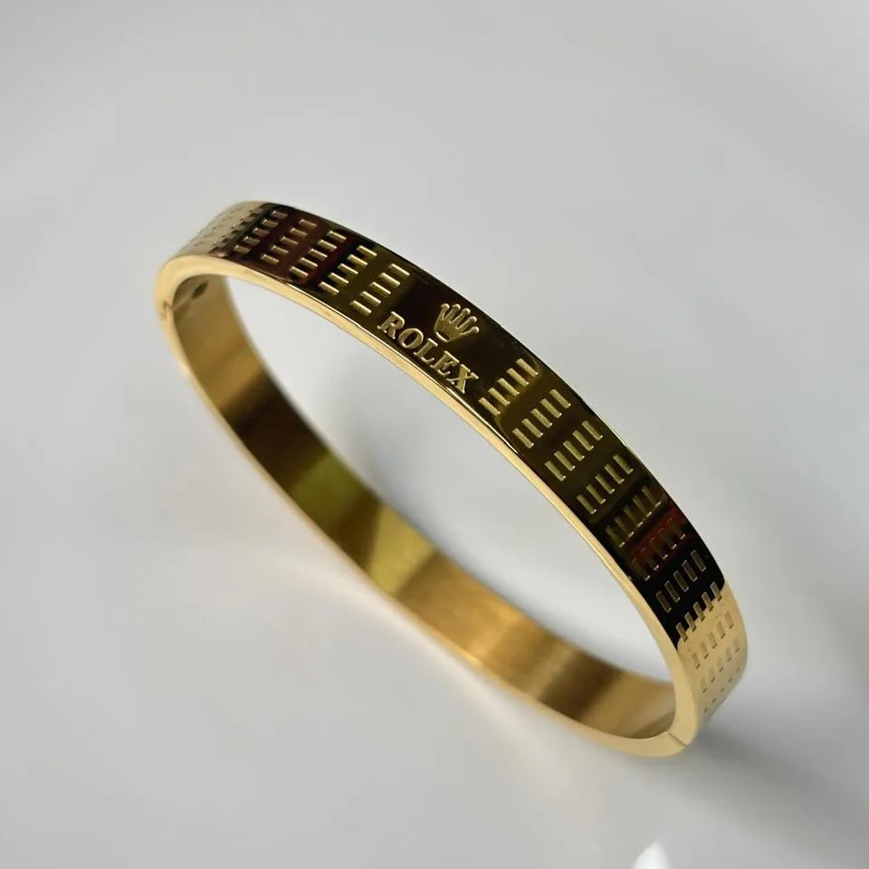 Golden Regal Pattern Kada