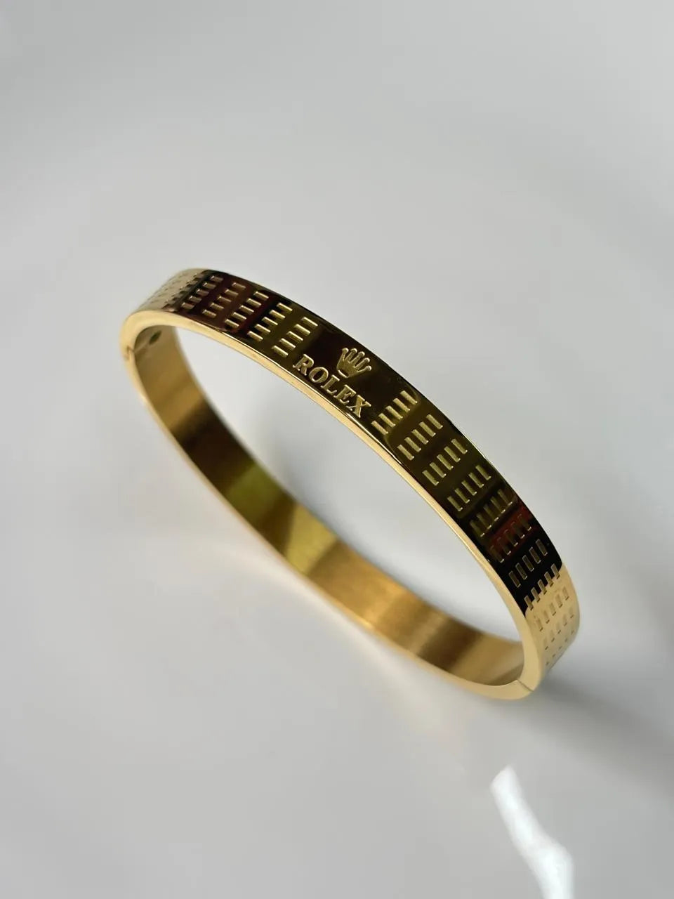 Golden Regal Pattern Kada