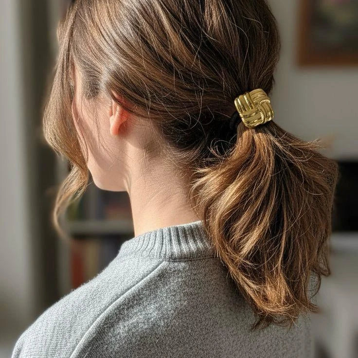 LunaWeave Everyday Hair Band