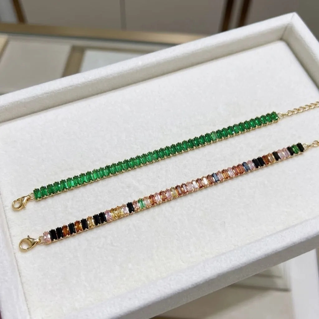 Luxevista Crystal Bracelet