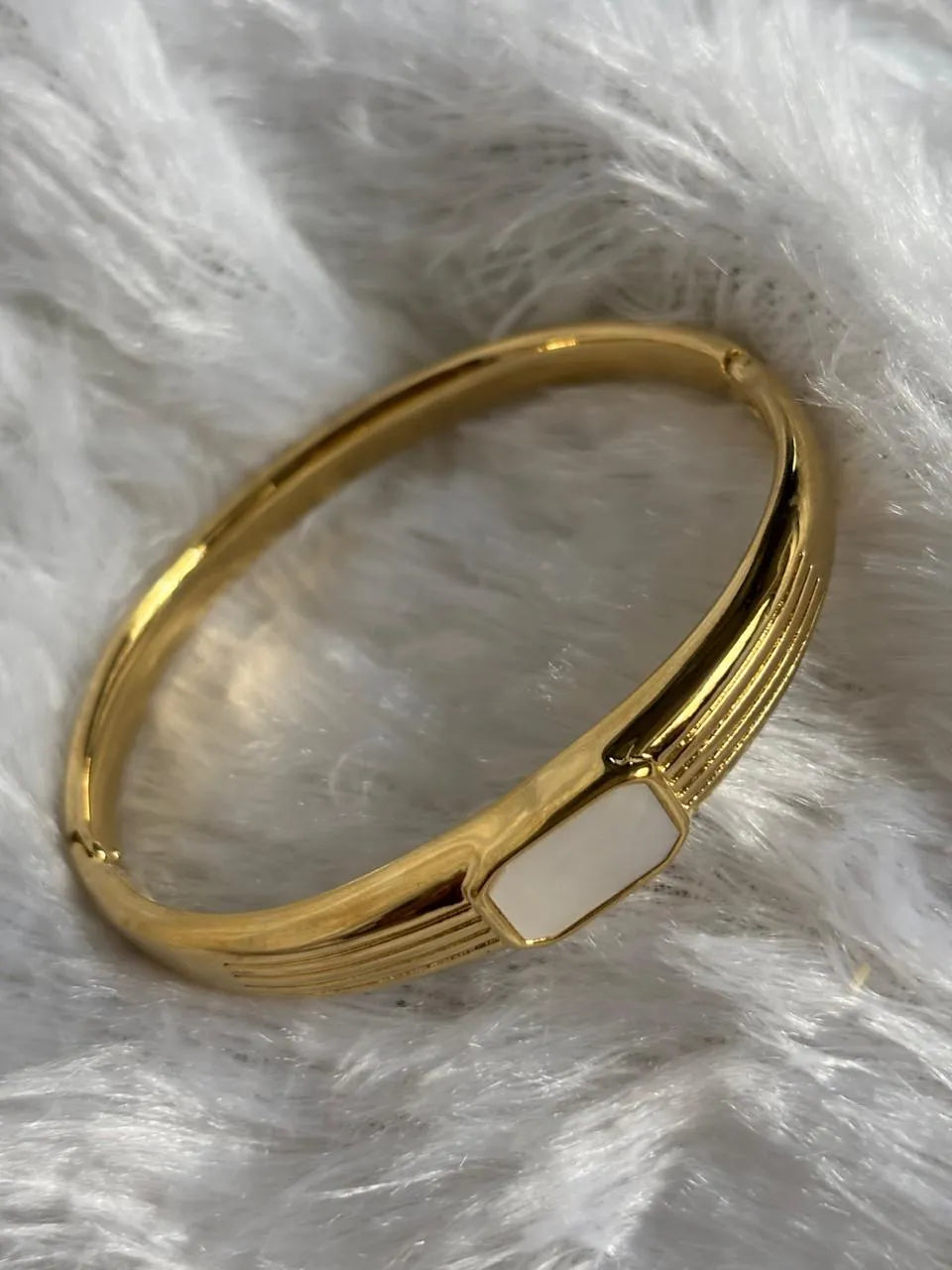 Modern Gold Kada