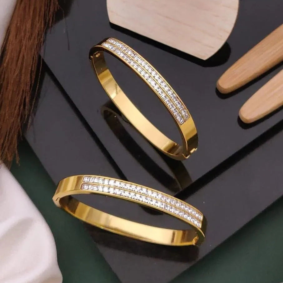 Royal Glimmer Kada