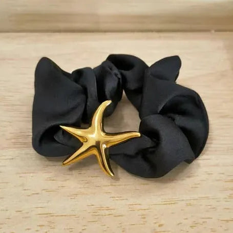 Stellara Starfish Hair Band