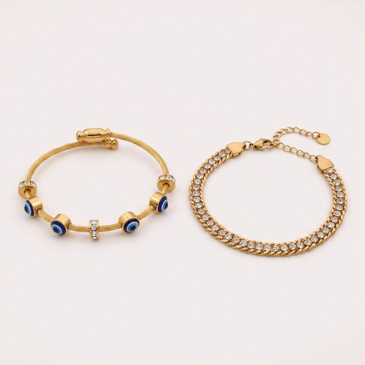 Bracelets Bundle