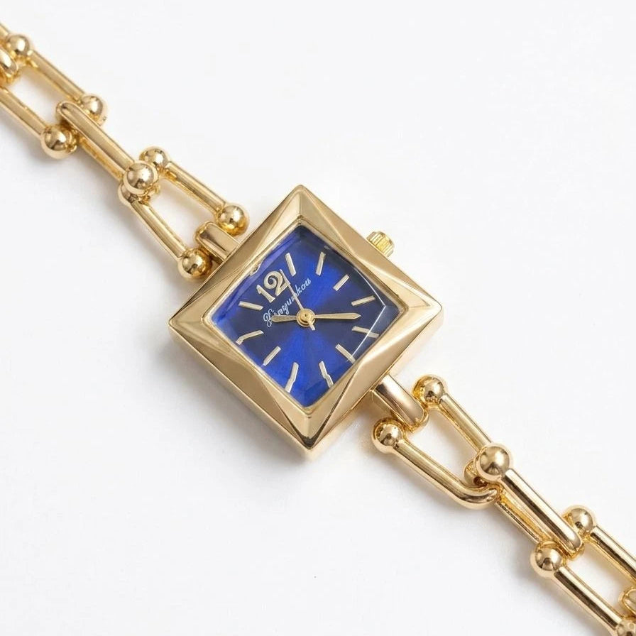 Azure Regalia Watch