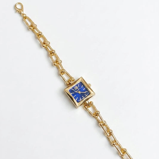 Azure Regalia Watch