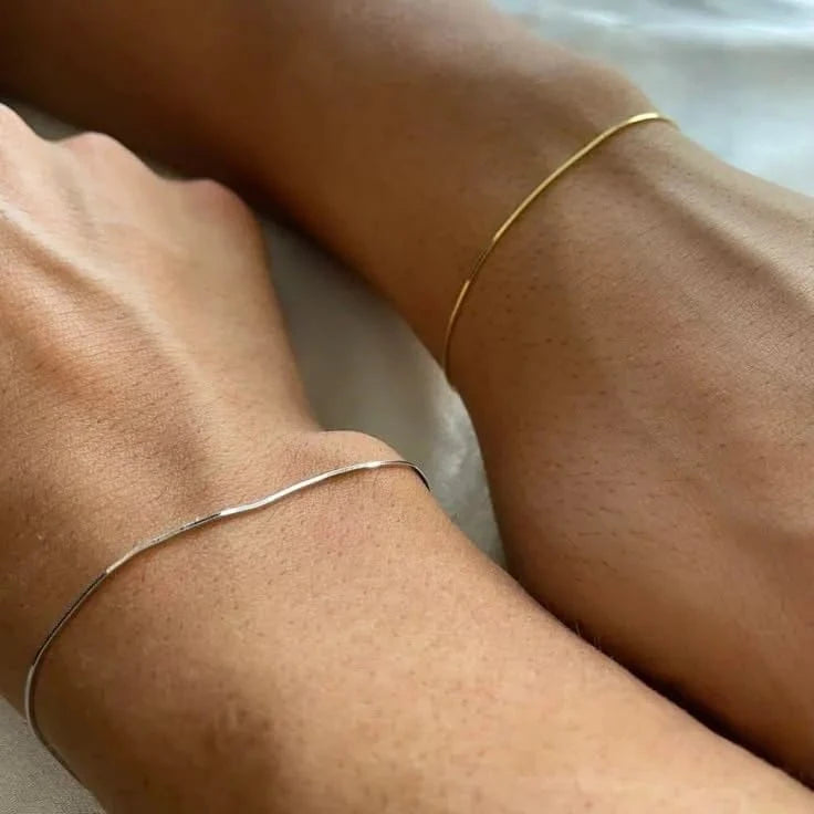 Lunelle Couple Bracelet