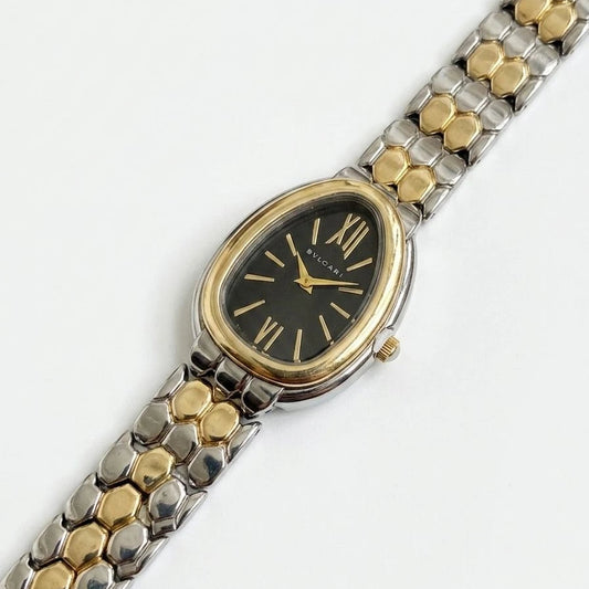 Noir Imperiale Watch