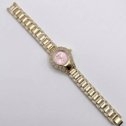 Rose Gilded Luxe Watch