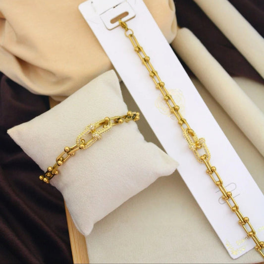 Velisse Luxe Bracelet