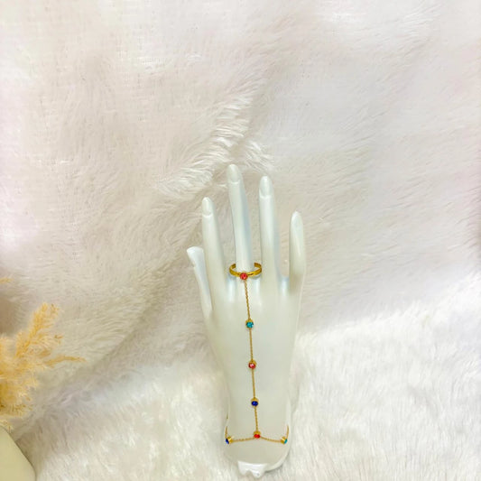 Navrang Aura Hath Panja