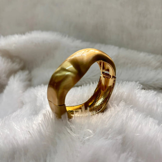 Heritage Glow Matt Kada