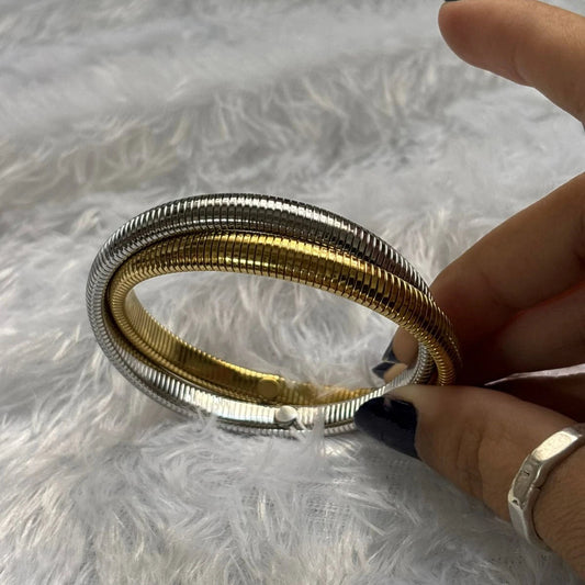 DuoTone Coil Luxe Kada