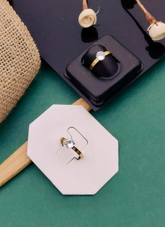 Heart’s Desire Ring