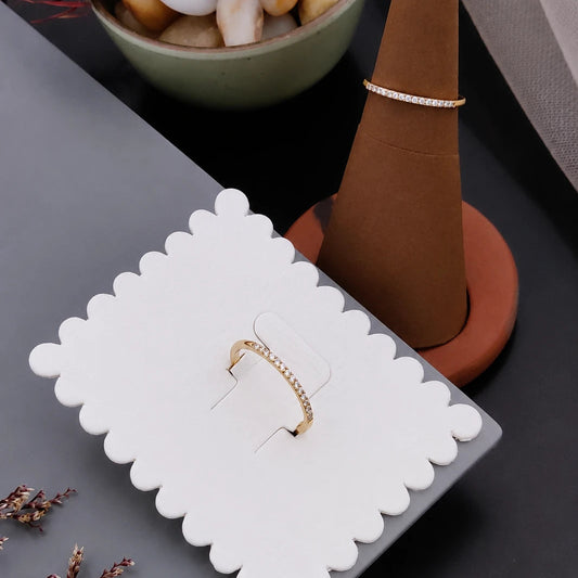 Orabella Crystal Ring