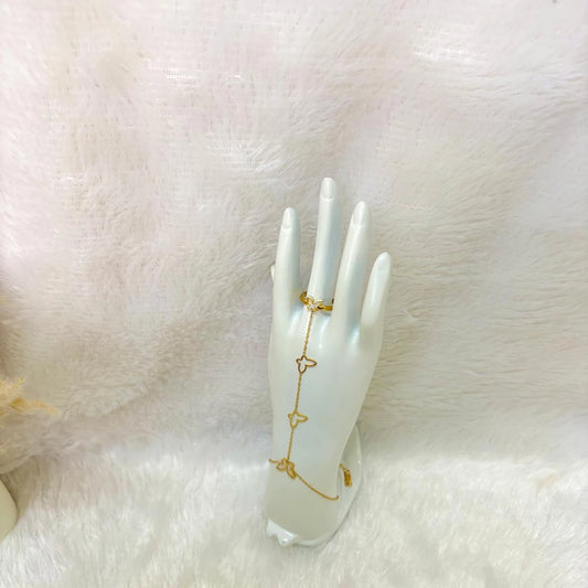 Aerra Butterfly Grace Hath Panja