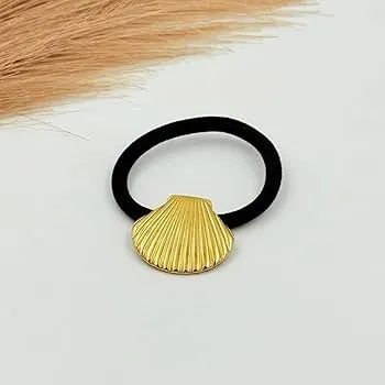 Aurelia Shell Hair Band