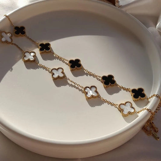 Baracelets Elegance Clover Chain (Mini)