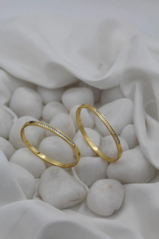 Diamond Accents kada