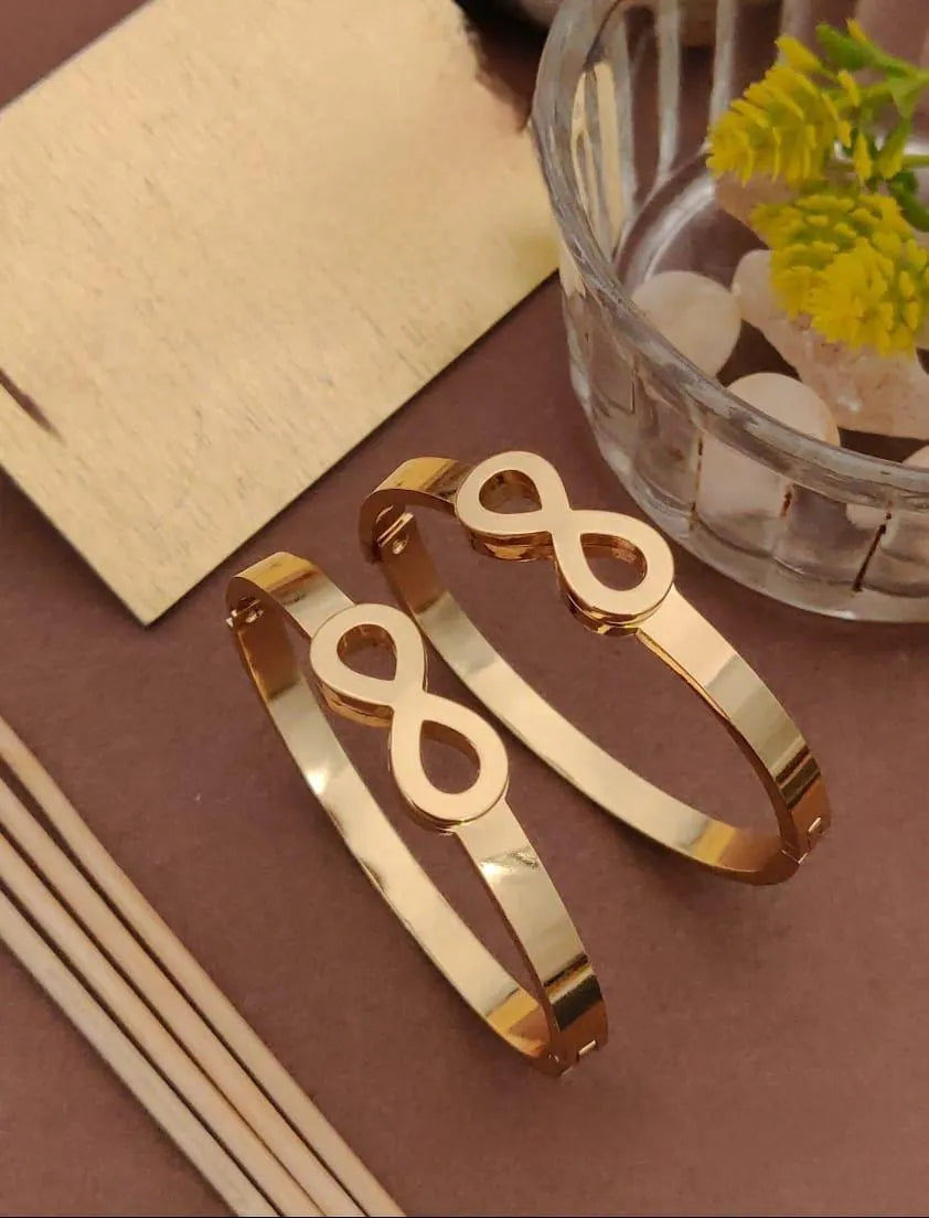 Gold Infinity kada