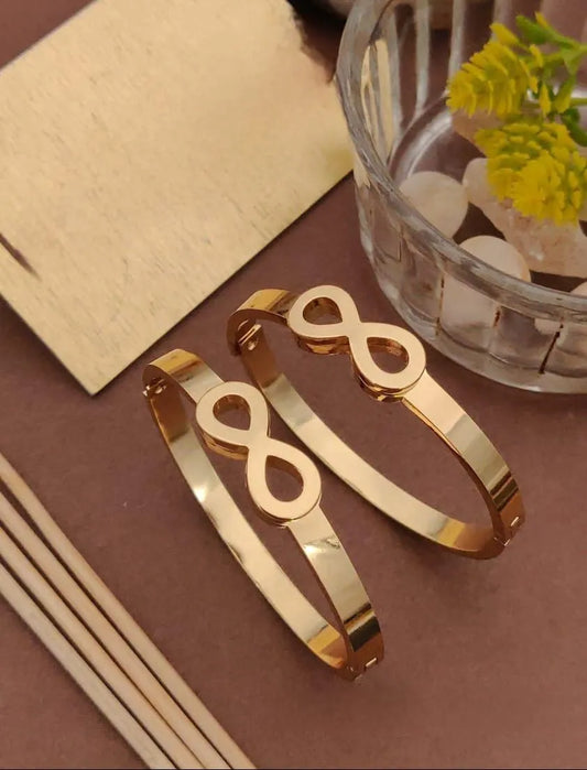 Gold Infinity kada
