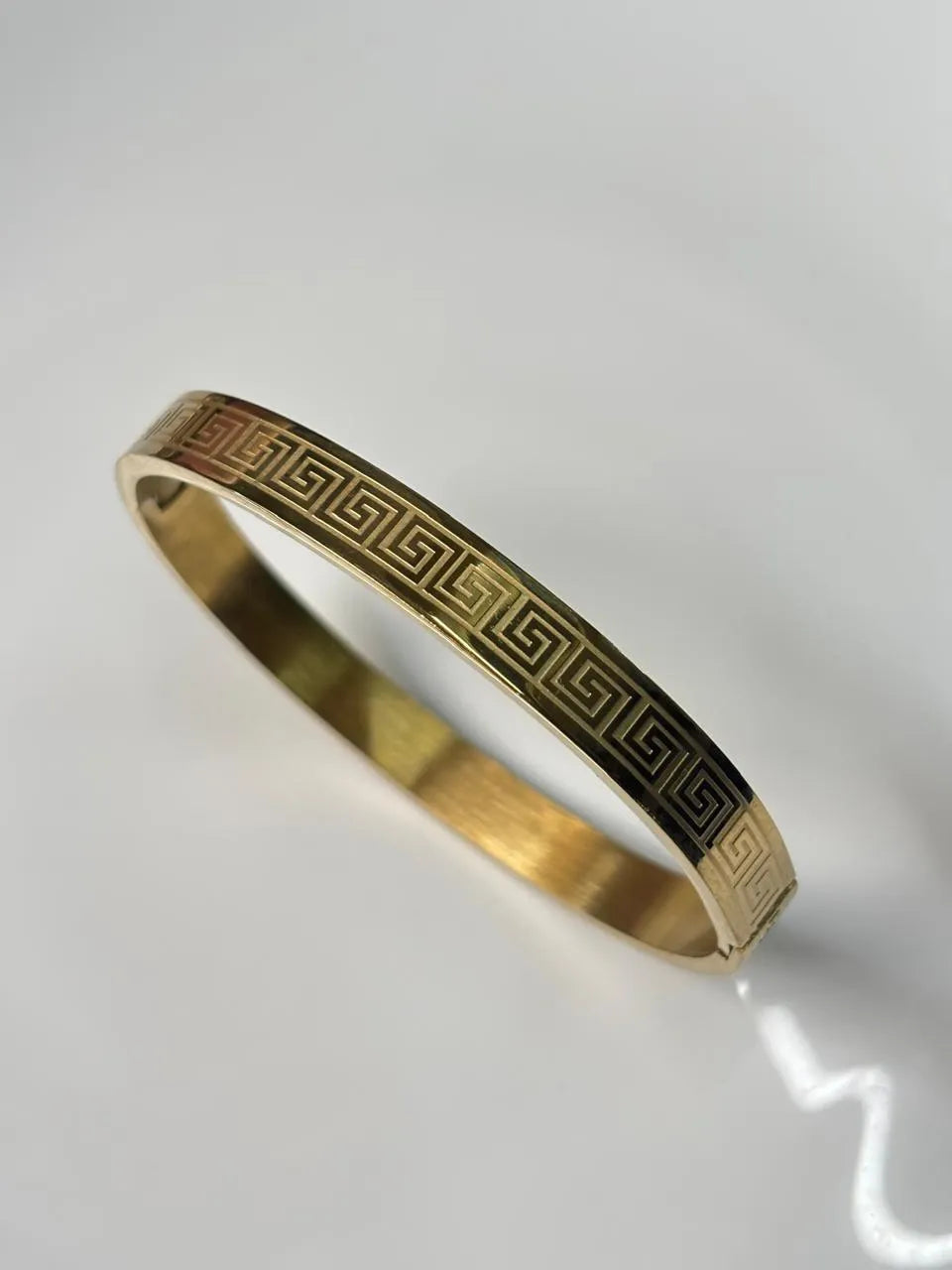 Golden Heritage Greek Kada