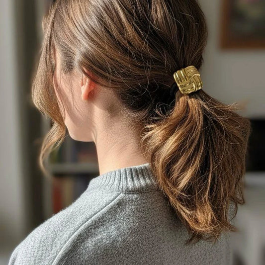 LunaWeave Everyday Hair Band