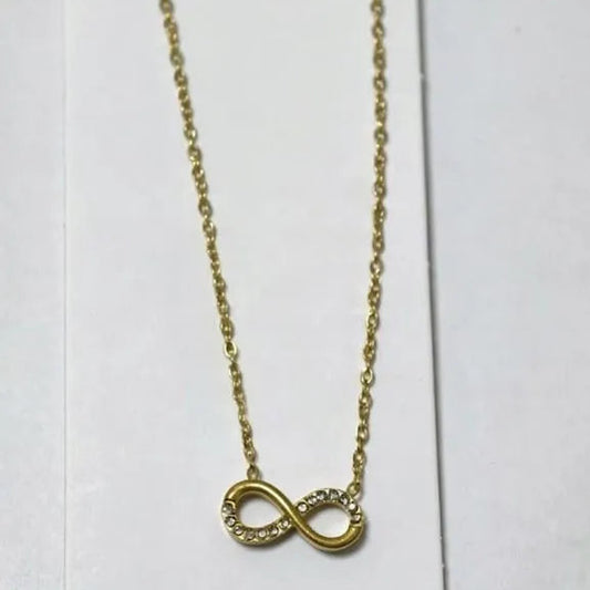Infinite Glow Necklace
