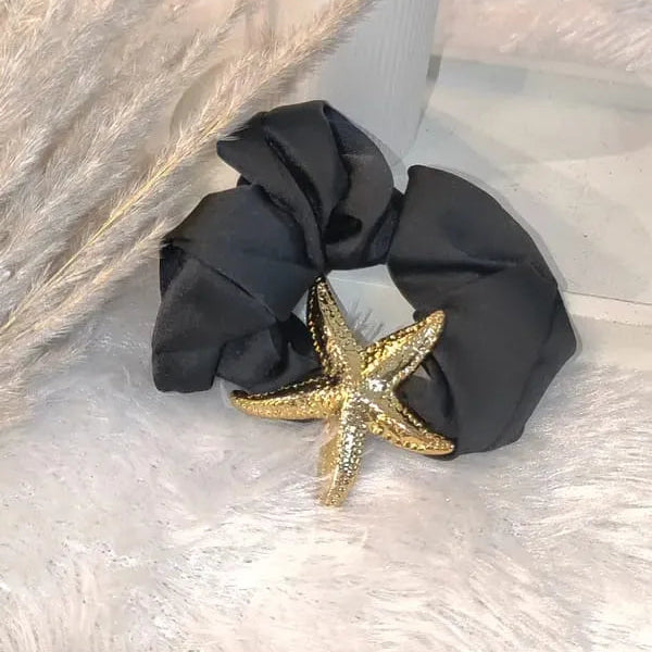 Maristella Starfish Hair Band