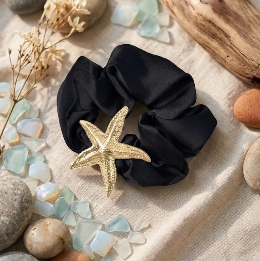 Maristelle Starfish Hair Band