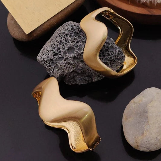 Sculpted Wave Kada