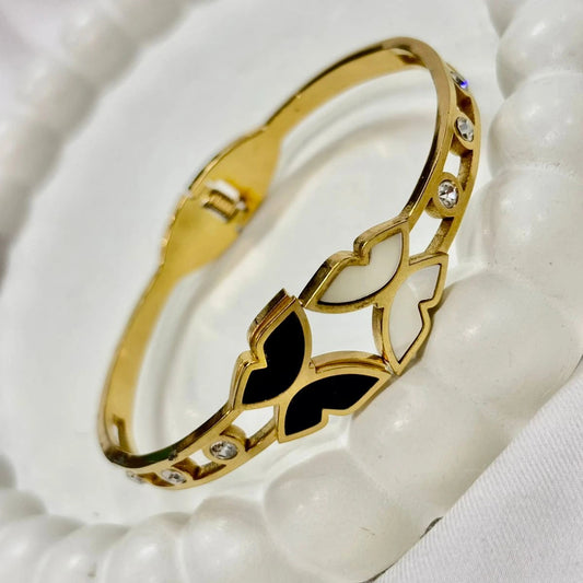 Twilight Butterfly Elegance Kada