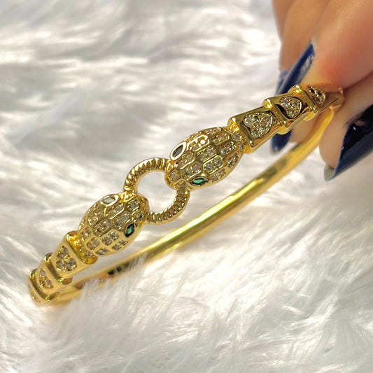 Twin Serpent Union Kada