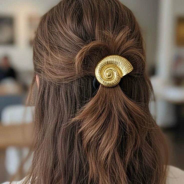 VeloraFlex Premium Hair Band