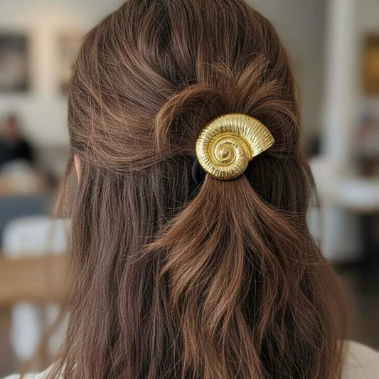 VeloraFlex Premium Hair Band