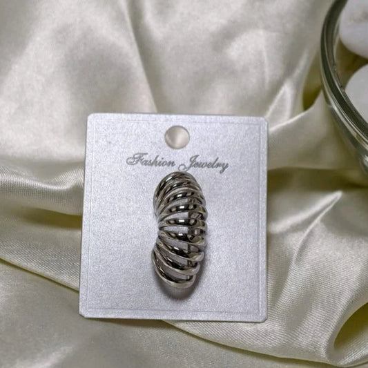 Zephira Edge Ear Cuff