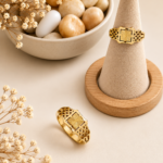 Regalia Signet Ring