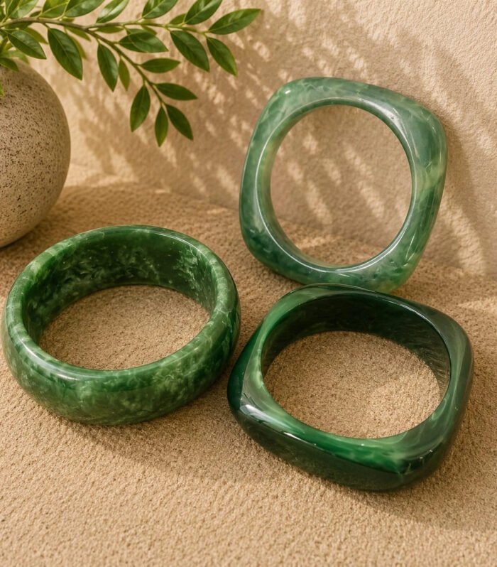 Enchanted Forest Resin Combo
