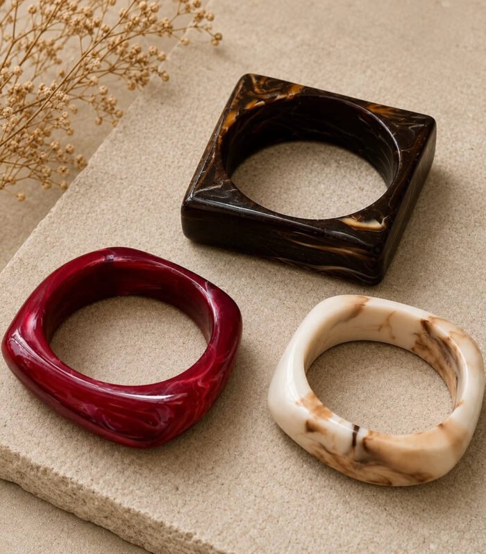 Velvet Stone Resin Combo
