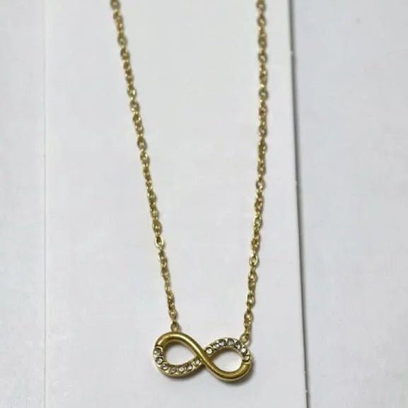 Infinite Glow Necklace
