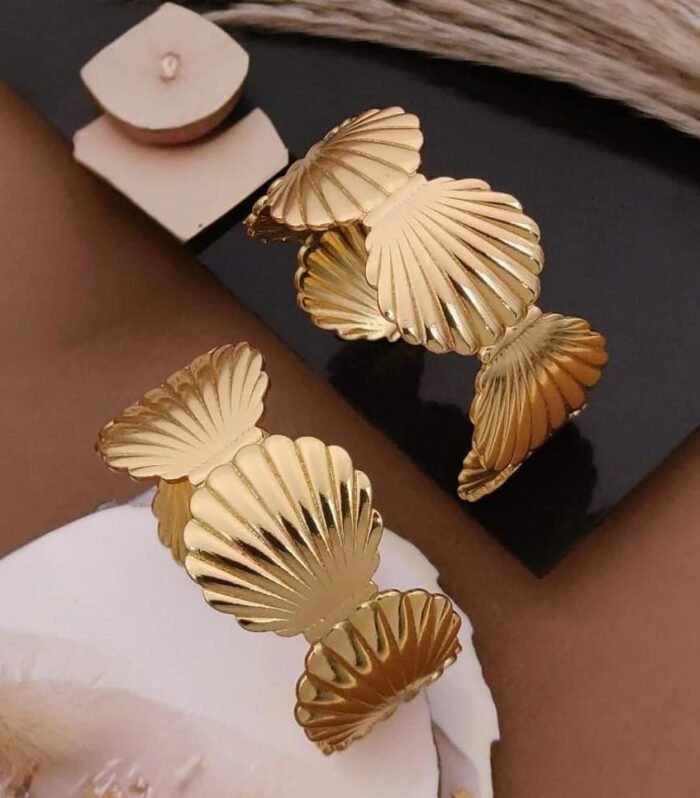 Ocean Shell Luxe Kada